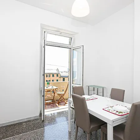 Apartment Homes In - Sea Sunrise Genoa
